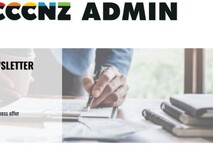 ADMIN NEWSLETTER JUNE 2021