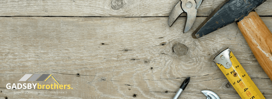 Building and Maintenance Services