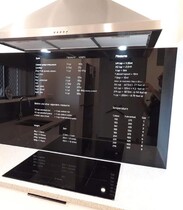 Glass Splashbacks Hamilton | Glasskote Hamilton