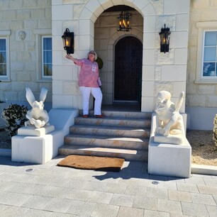 Heather Collins - Creative Kiwi Travel