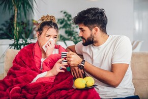 Cold or Flu: Understanding the Differences and Finding Relief