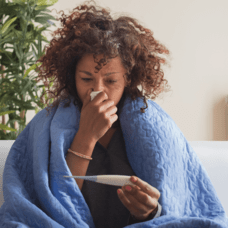 Navigating Flu Season: Tips for Staying Healthy this Winter