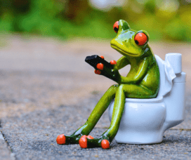 Understanding Your Bowel Movements 