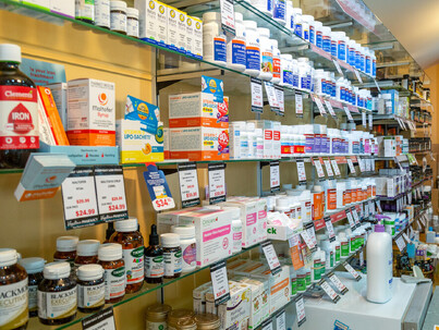 New Plymouth Pharmacy | Vogeltown Pharmacy