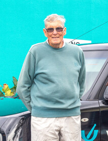 Brian - Delivery Star