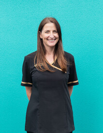 Hayley - Retail Manager