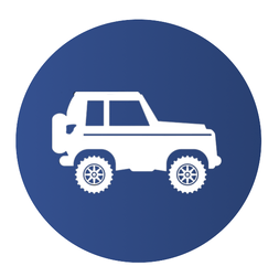 Four-Wheel Drive Specialists