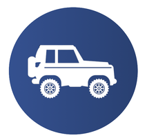 Four-Wheel Drive Specialists