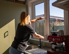 Double-Glazed Windows: A Sustainable Choice for a Cozy Home