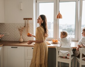 Fortify Your Home: The Security Benefits of Upgrading Windows and Doors