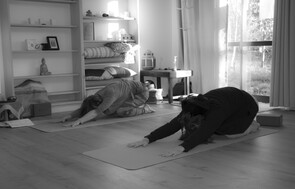 Personalised Yoga Programmes - One to one programmes designed to meet your specific needs and help you to develop your own personal practise. $50 per session, $120 if booked in a block of 3.