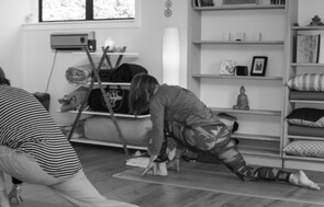 Group Yoga - Classes available Monday evenings at Winton RSA. $10 a class if booked for a term, $20 casual if space available.