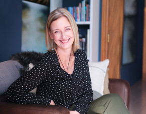 Meet Gabrielle (Gabe) Ralph