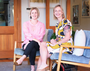 Examples of our work