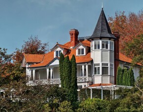 Heritage House Washing in Hamilton: Expert Tips for Homeowners