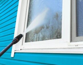 Healthy Homes In New Zealand: Benefits Of House Washing