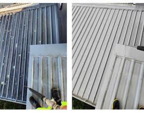 Hamilton Roof Cleaning or Treatment? Find the Best Solution