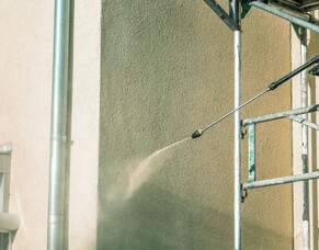 The Value Of Soft Washing For Houses With Delicate Surfaces