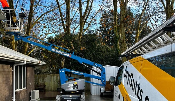 Expert House Washing in Hamilton for a Winter-Ready Home