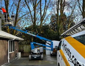 Expert House Washing in Hamilton for a Winter-Ready Home