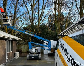 Expert House Washing in Hamilton for a Winter-Ready Home