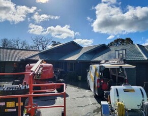 Best Eco-Friendly Solutions For Great Exterior House Washing