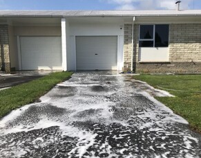 Restore, Renew, and Impress: Professional Cleaning for Stunning Pathways