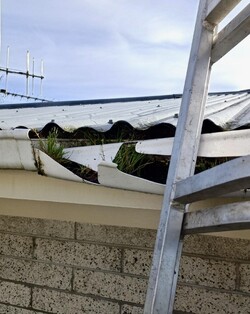 Gutter repairs/ install
