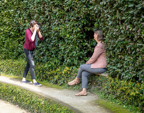 How to Use Your Brand Photos