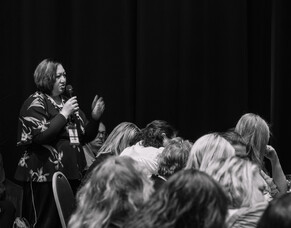 Boost Your Brand with Professional Event Photos