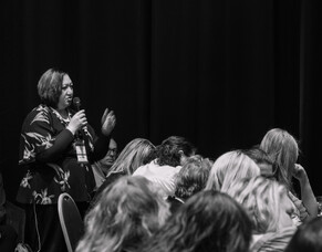 Boost Your Brand with Professional Event Photos