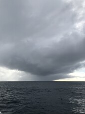 Gisborne to Mayor Island via White Island