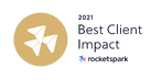 Best Client Impact | Designed & Built by Magic Fingers Graphics