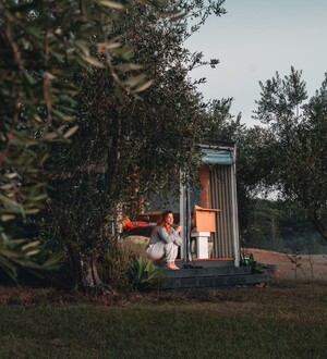 River Bothy Breakfast Kit | Self contained air bnb accommodation | New Zealand | Far North