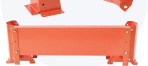 Accessories & Gravity Rollers