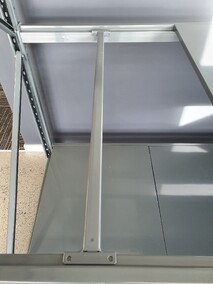 Support bars