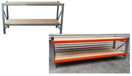 Work Benches