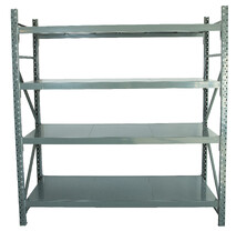 Steel inserts