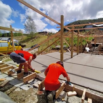 New Builds nelson , nelson renovations, tasman builders , builders golden bay, nelson lakes builders, JR Construct