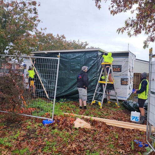 Nelson Tasman Community