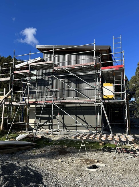 Nelson Tasman Builders