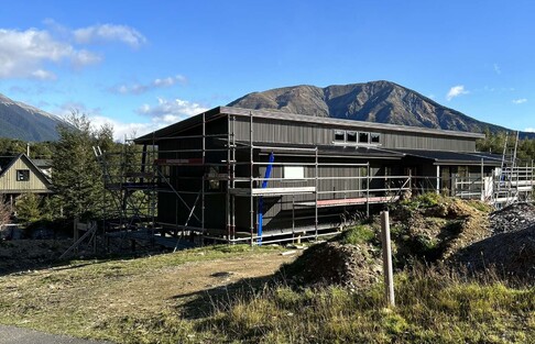 Nelson Tasman Builders