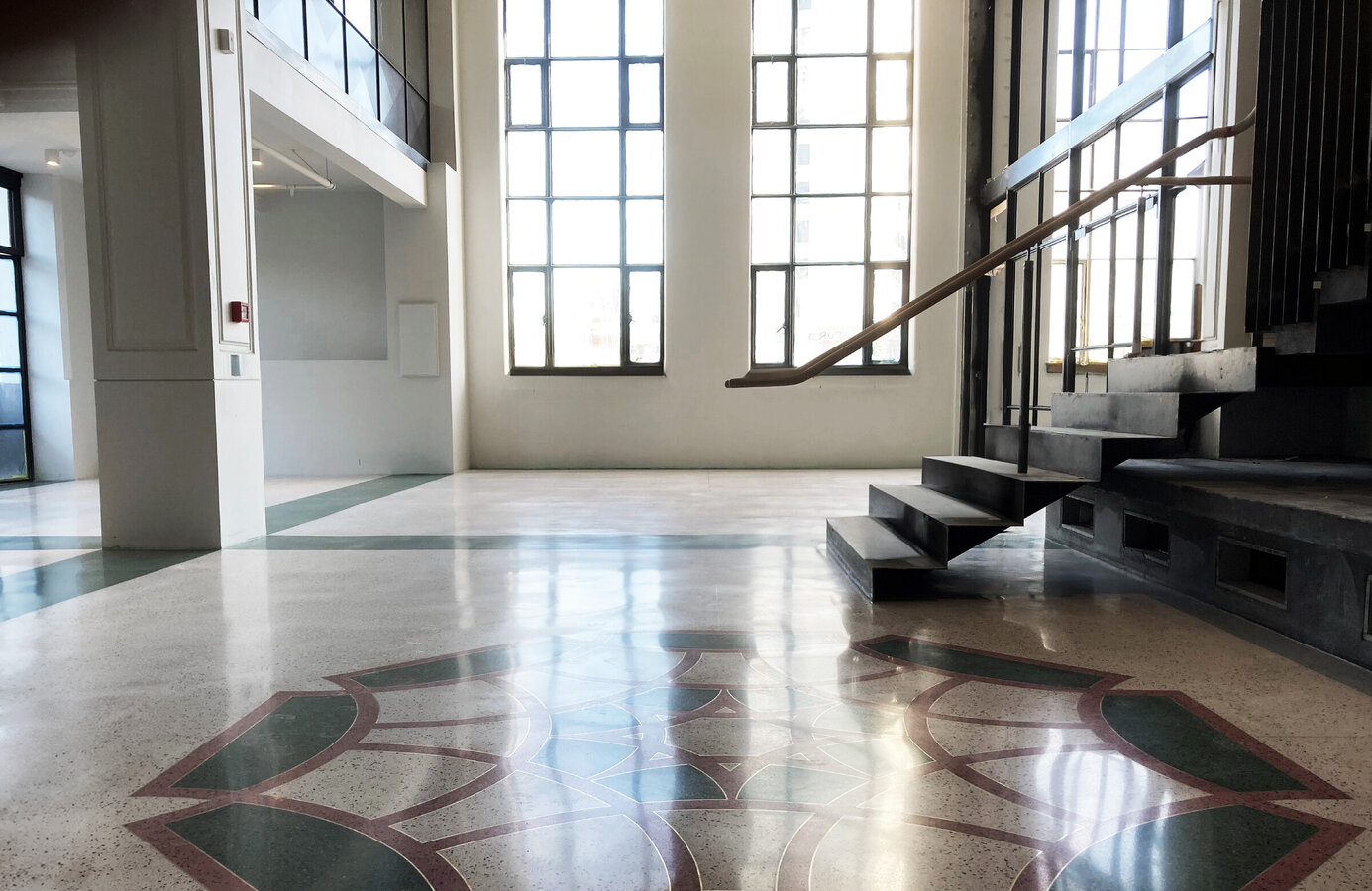 PUBLIC TRUST BUILDING