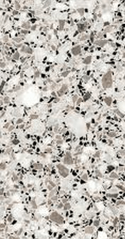 TERRAZZO FLOORING