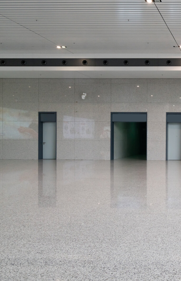 Flooring Specialists Services