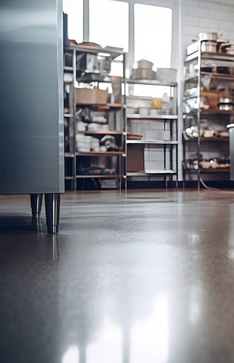 Flooring Specialists Services