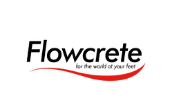 Flowcrete