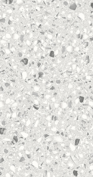 TERRAZZO FLOORING