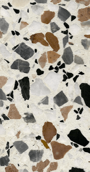 TERRAZZO FLOORING