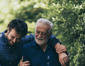 What happens to your insurance after a health scare?